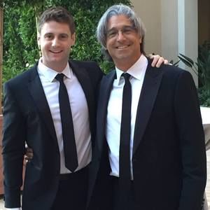 Meet your Posher, Eliot